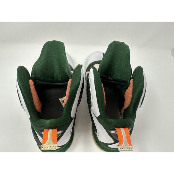 lebron james sneakers 2011